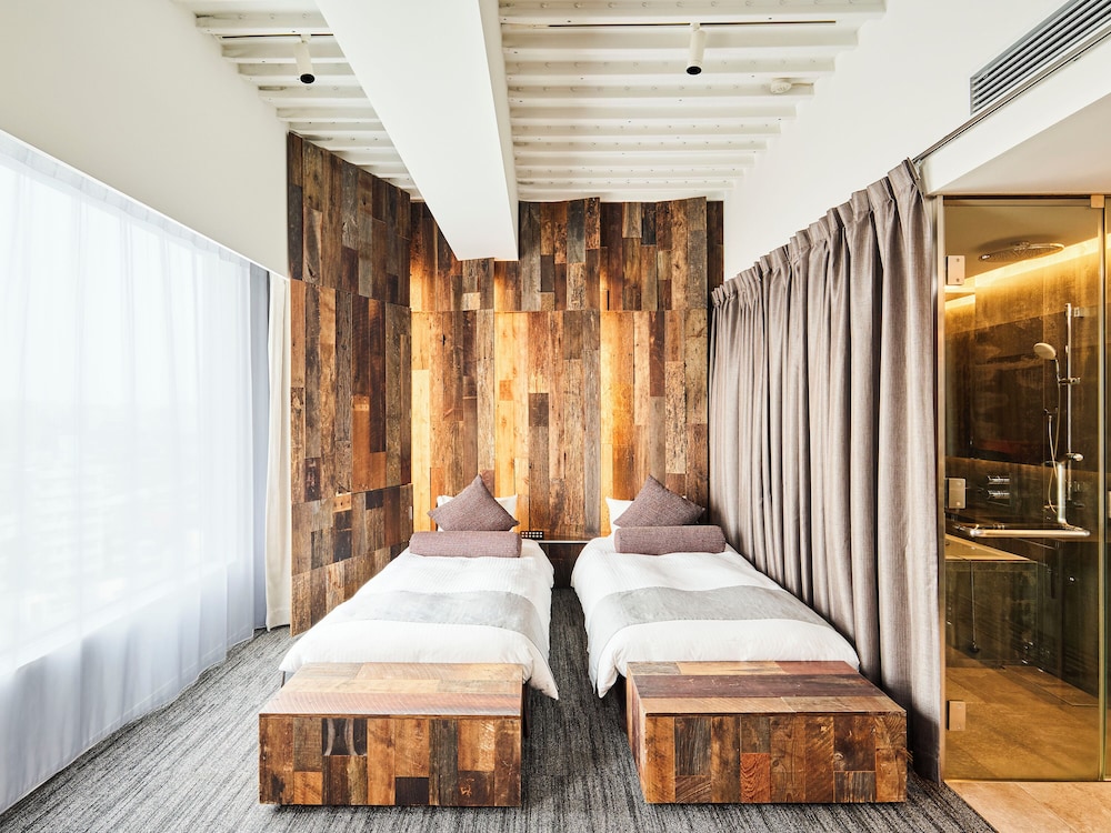 アトリエスイート 禁煙 | ONE＠Tokyo by insomnia