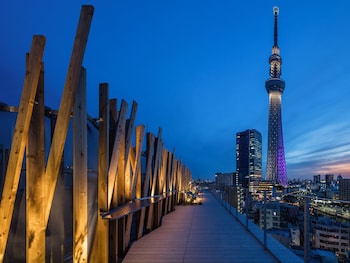 ONE@Tokyo by insomnia