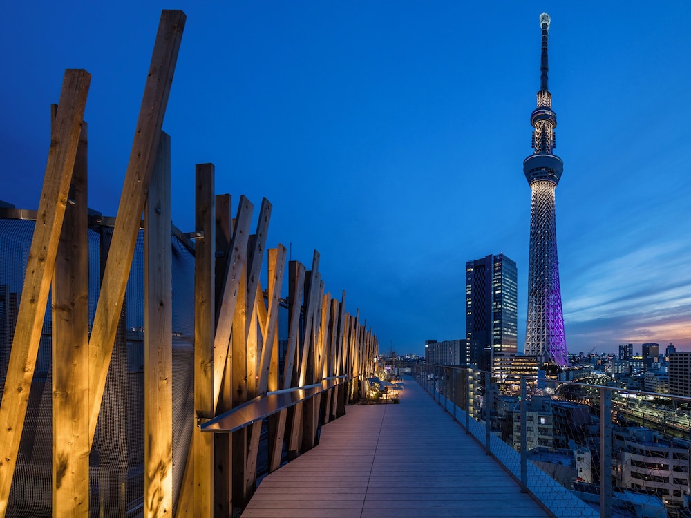 ONE@Tokyo by insomnia