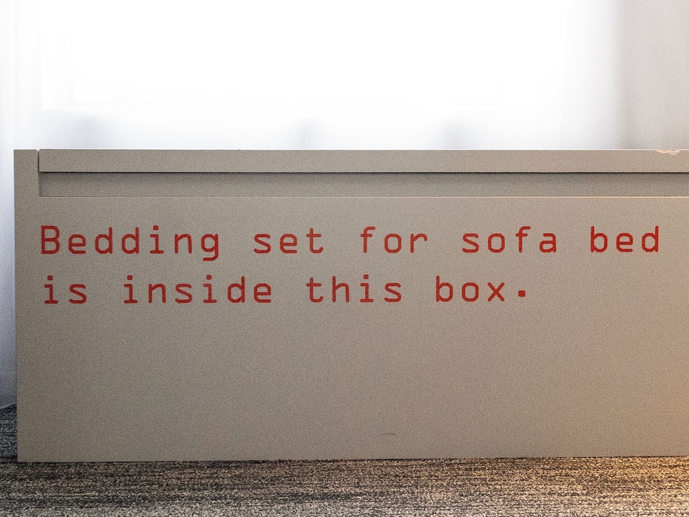 アトリエスイート 禁煙 客室8 | ONE＠Tokyo by insomnia