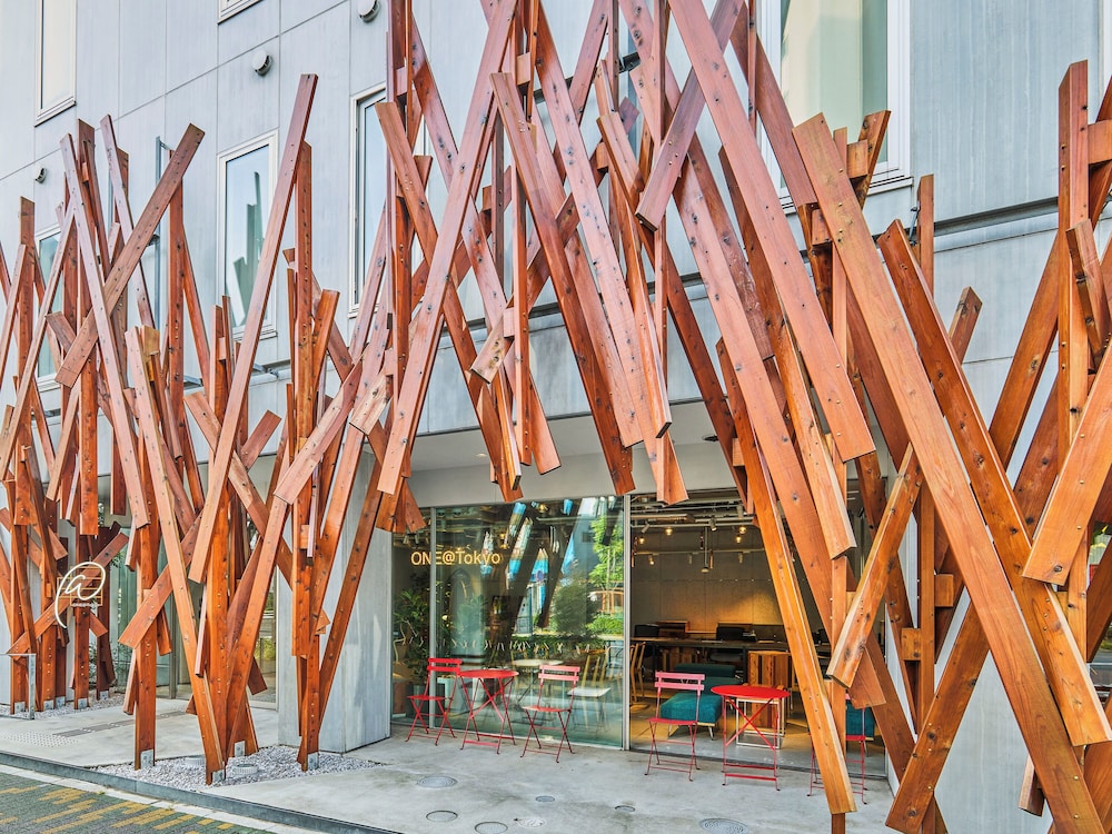 ONE＠Tokyo by insomnia