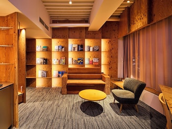 ONE@Tokyo by insomnia