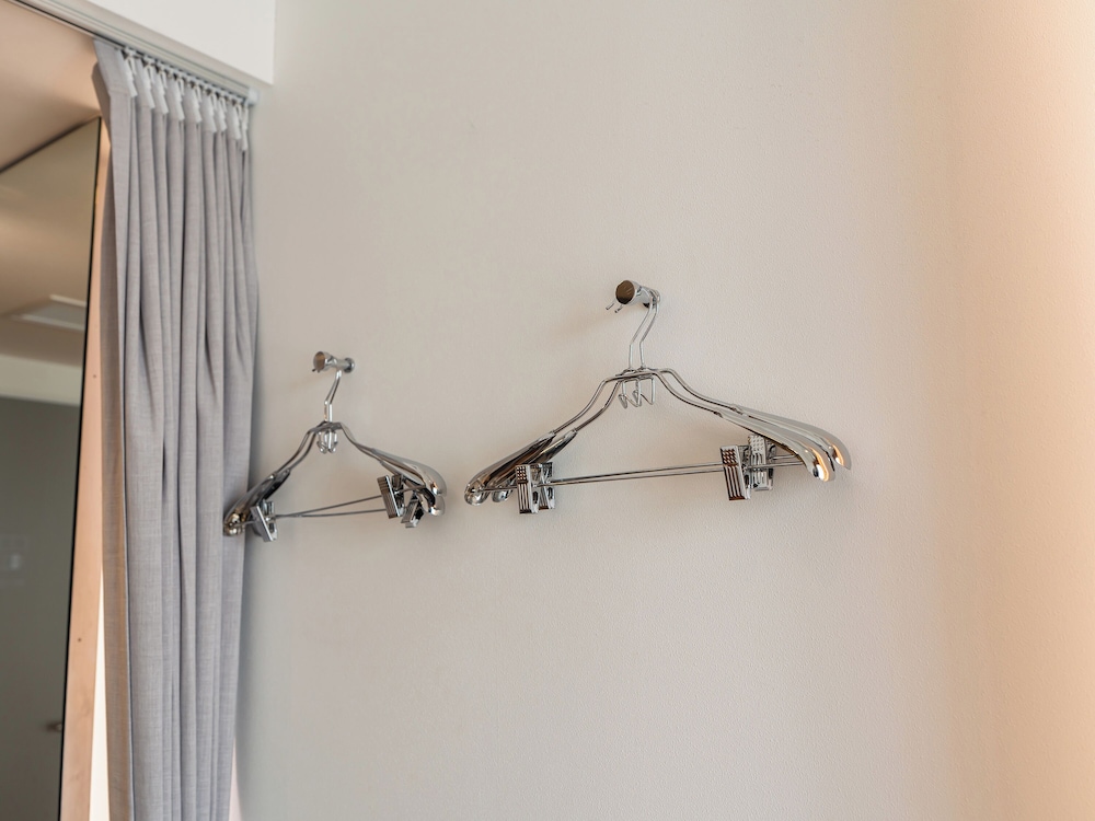 スタンダードセミダブル 禁煙 客室の設備とサービス4 | ONE＠Tokyo by insomnia