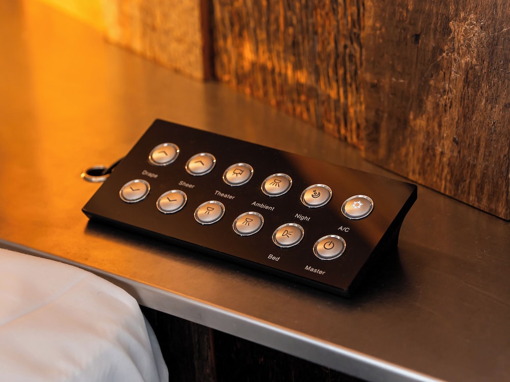 アトリエスイート 禁煙 客室の設備とサービス3 | ONE＠Tokyo by insomnia