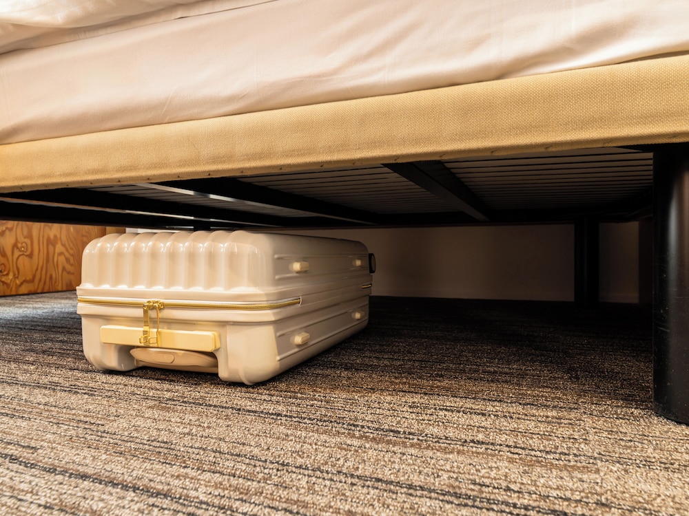 スタンダードセミダブル 禁煙 客室2 | ONE＠Tokyo by insomnia