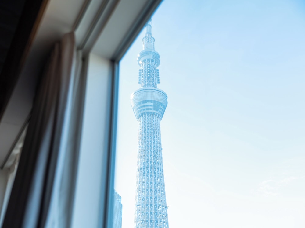 デラックスツイン 禁煙 部屋からの景観0 | ONE＠Tokyo by insomnia