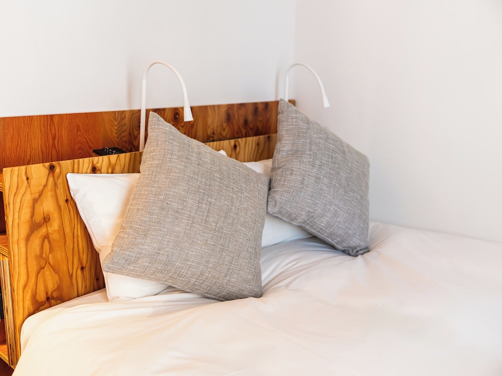 スーペリアーセミダブル 禁煙 客室2 | ONE＠Tokyo by insomnia