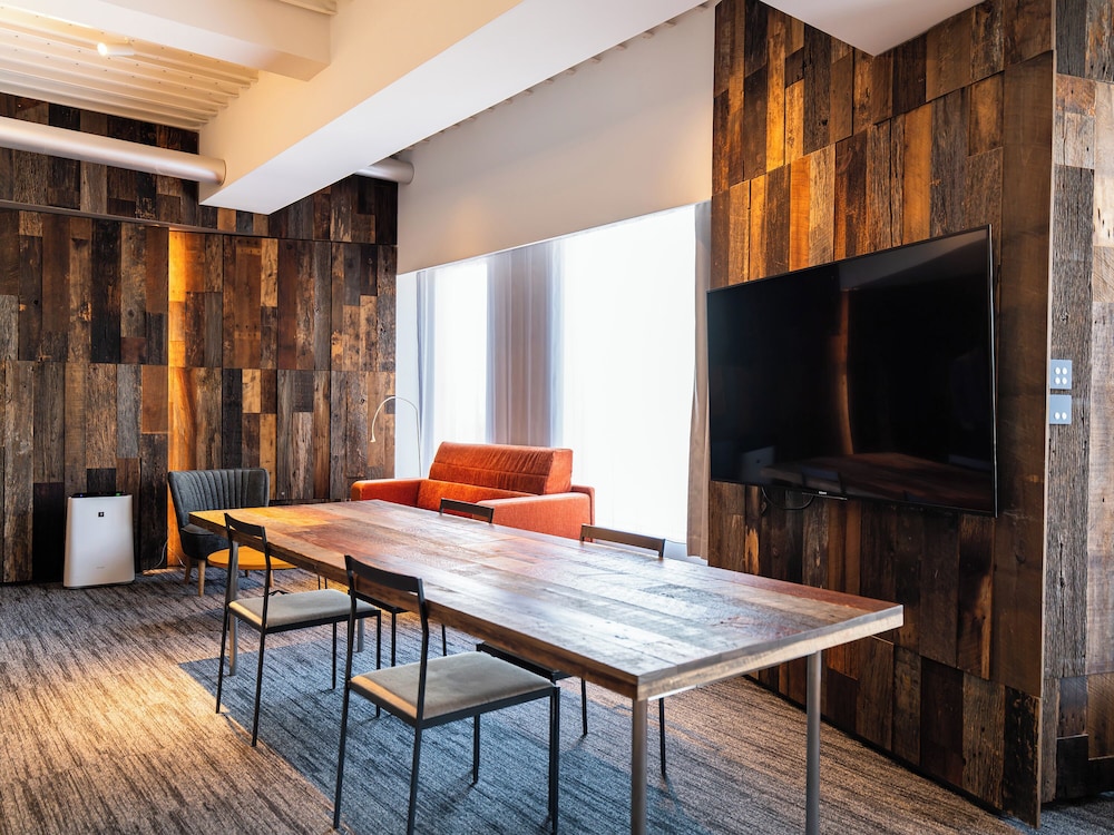 アトリエスイート 禁煙 客室11 | ONE＠Tokyo by insomnia