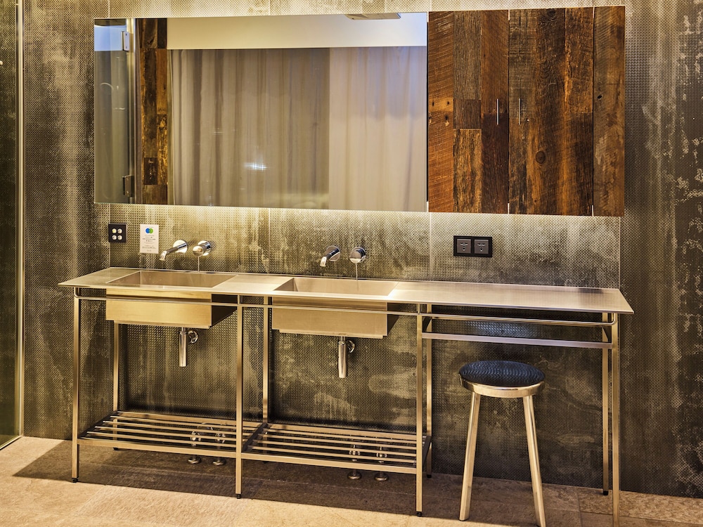 アトリエスイート 禁煙 バスルーム0 | ONE＠Tokyo by insomnia