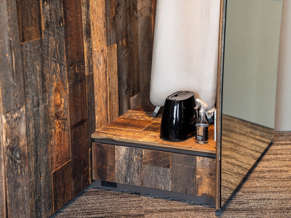 アトリエスイート 禁煙 客室の設備とサービス4 | ONE＠Tokyo by insomnia