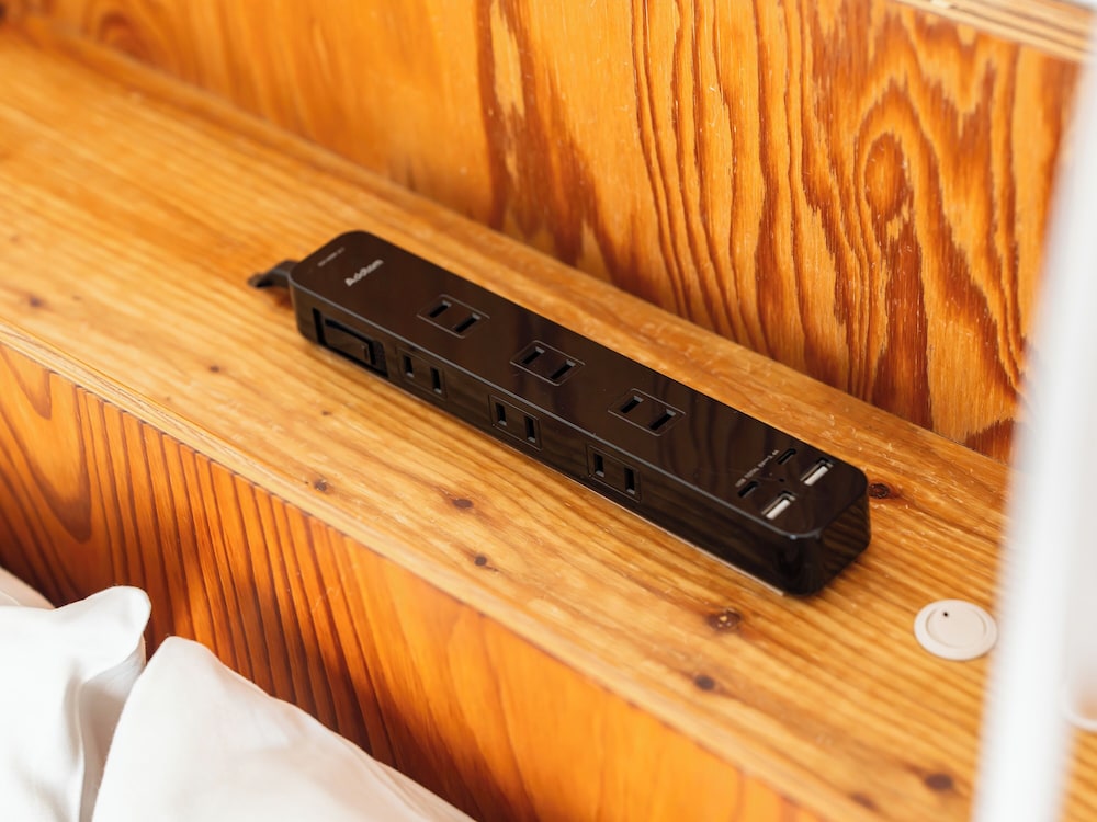 スタンダードセミダブル 禁煙 客室の設備とサービス0 | ONE＠Tokyo by insomnia