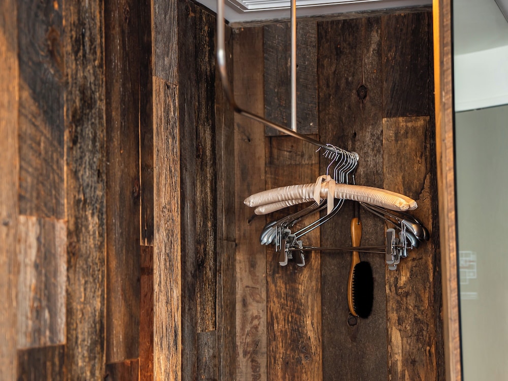 アトリエスイート 禁煙 客室の設備とサービス5 | ONE＠Tokyo by insomnia