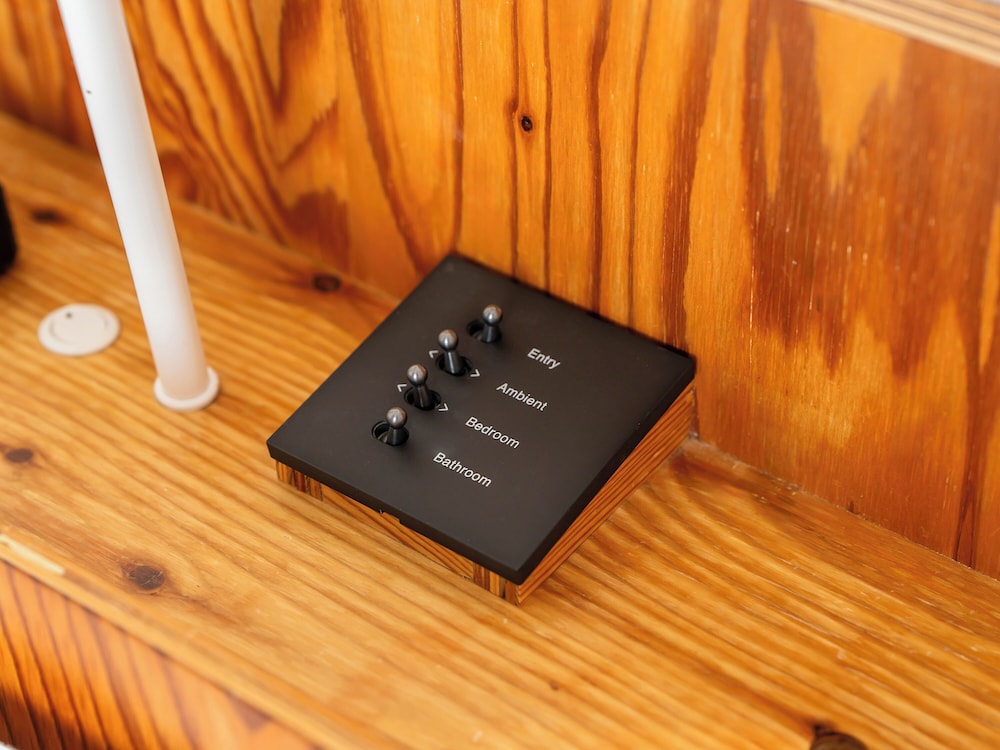 スタンダードセミダブル 禁煙 客室3 | ONE＠Tokyo by insomnia