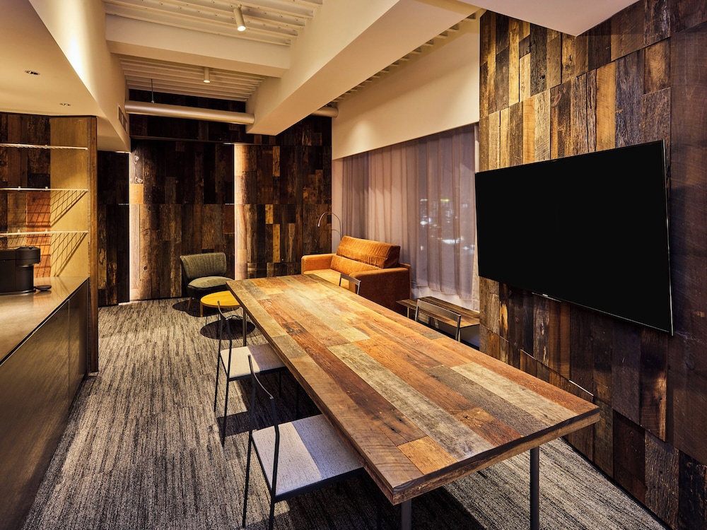 アトリエスイート 禁煙 客室2 | ONE＠Tokyo by insomnia