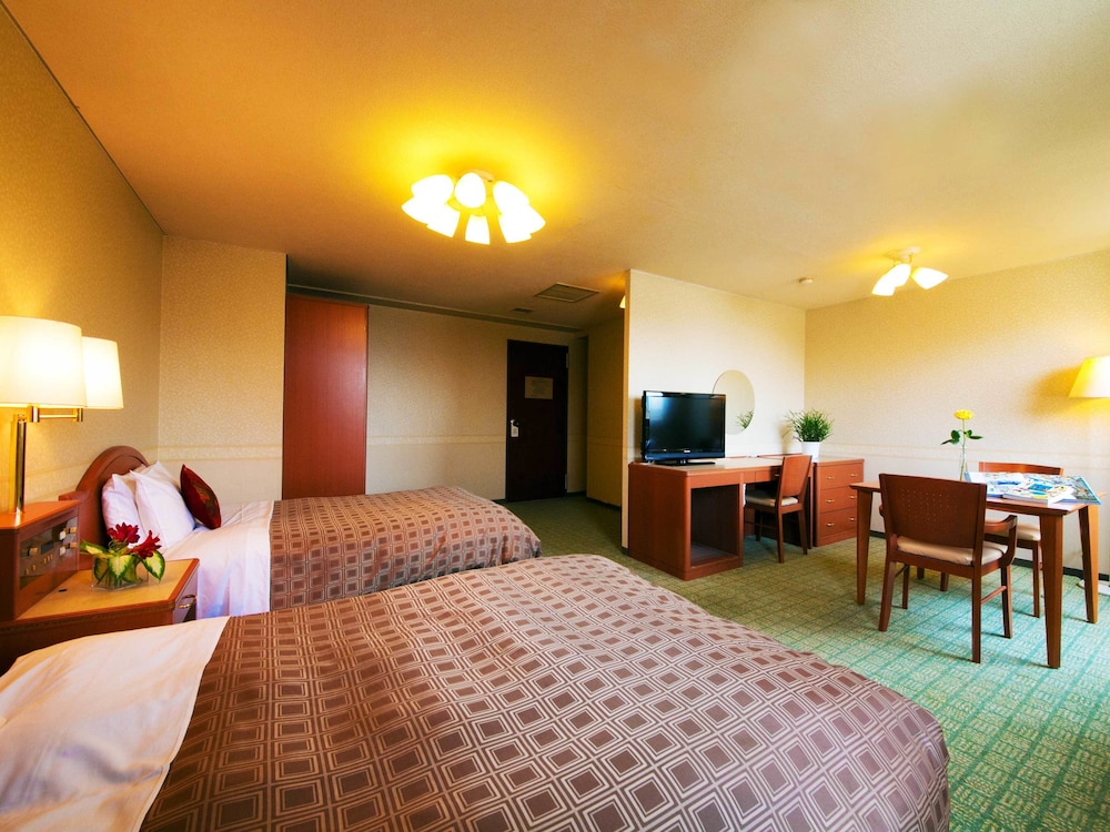 客室1 | 沼津グランドホテル 客室1 | 沼津グランドホテル