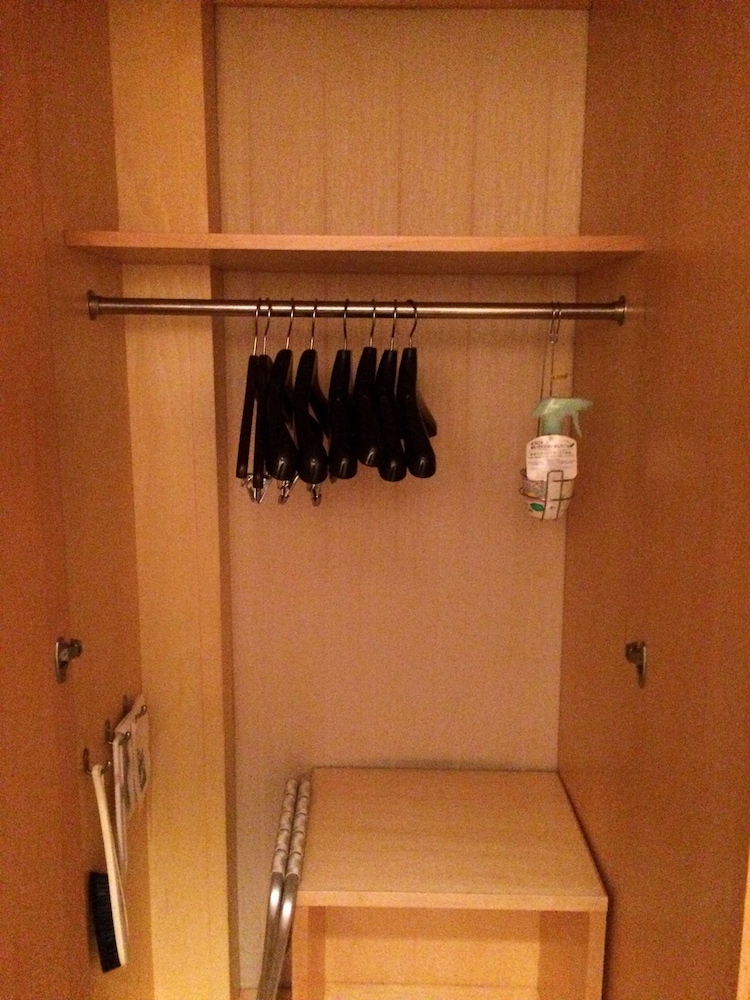 デラックス ツインルーム 喫煙可 客室の設備とサービス0 | 柏プラザホテル ANNEX