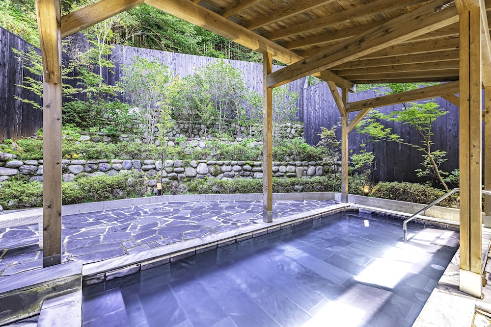 大浴場1 | ススキの原 一の湯