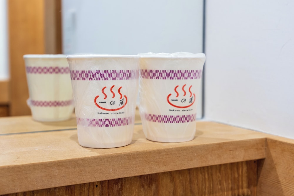 露天風呂付ツイン和室（禁煙） 客室3 | ススキの原 一の湯