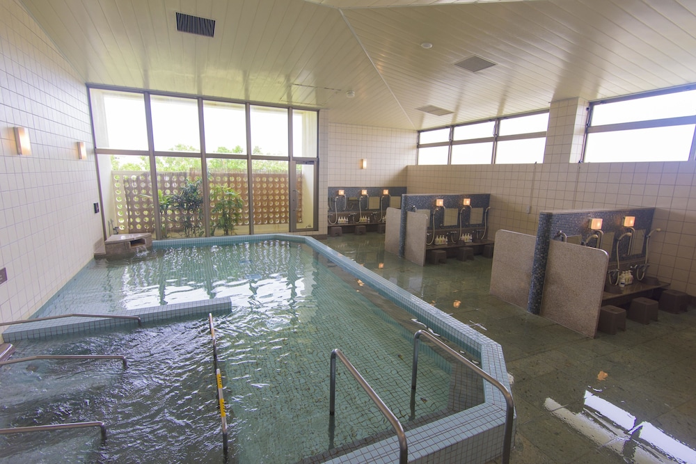 アートホテル石垣島 大浴場