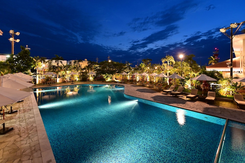 アートホテル石垣島