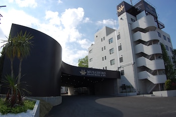 むさしのグランドホテル & スパ