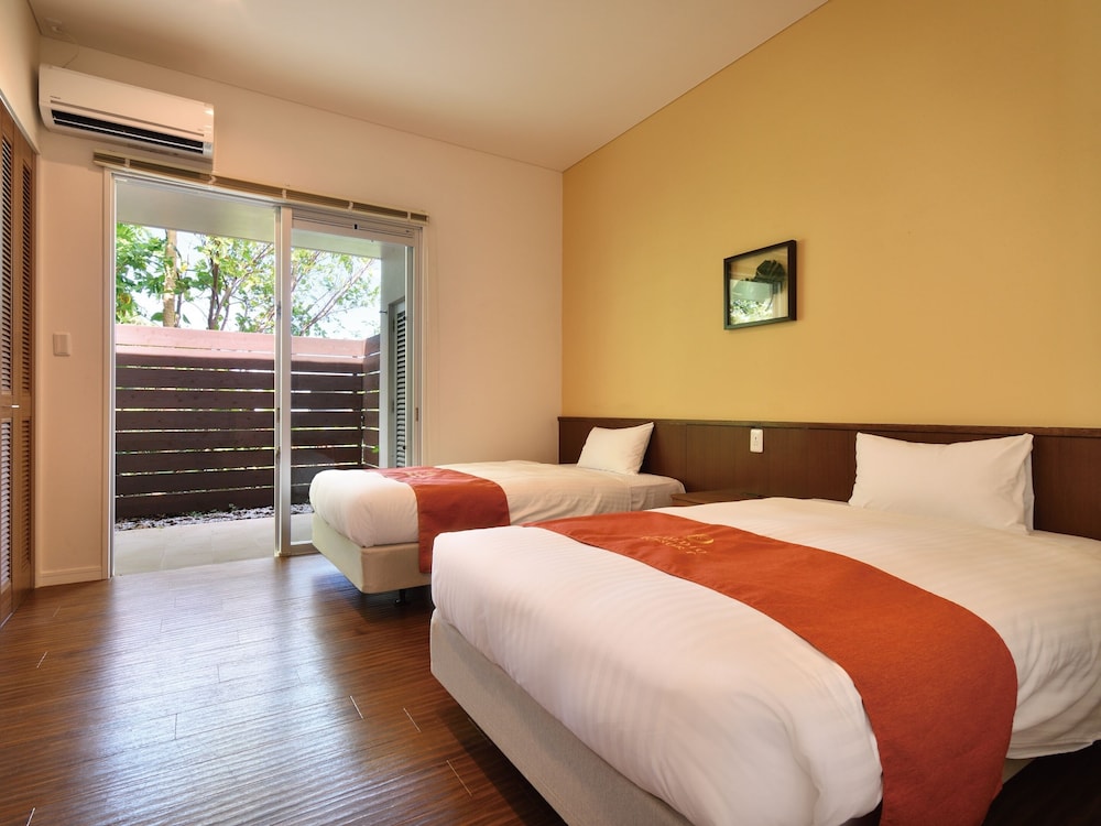 ロイヤルスイートヴィラ -テラスBBQ- 禁煙 客室0 | プールヴィラ 今泊 by コルディオプレミアム