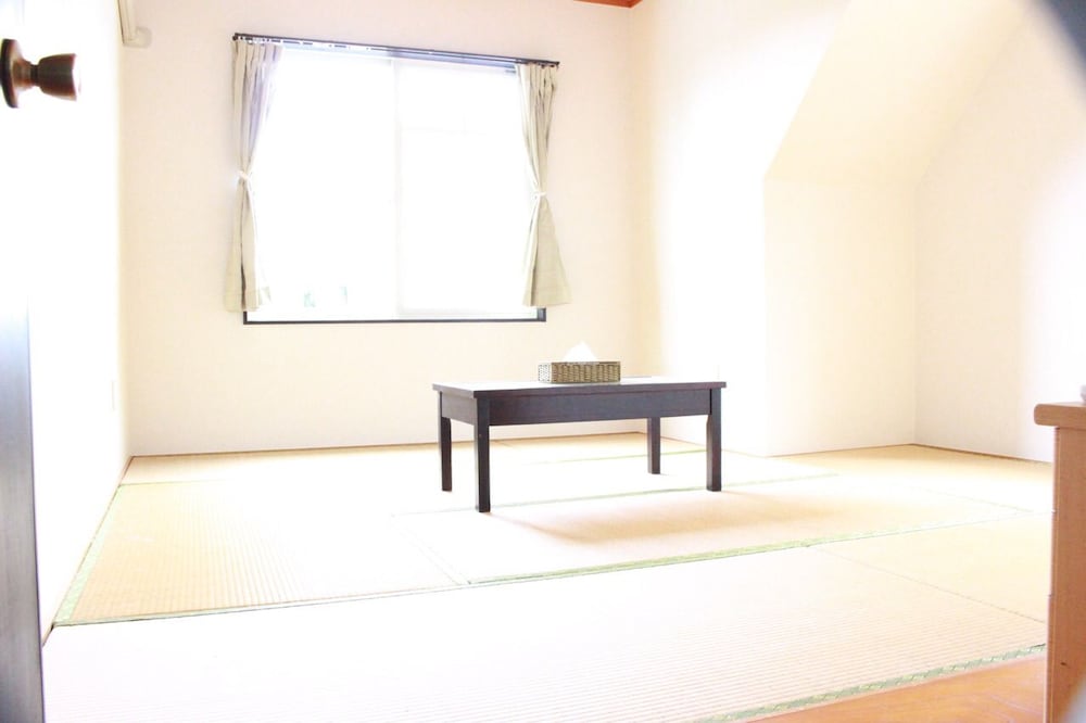 スーペリア トリプルルーム 禁煙 | 南国ロッジ Booya