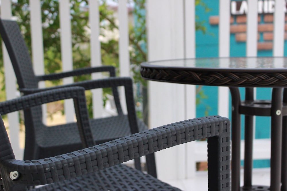 客室1 | 南国ロッジ Booya