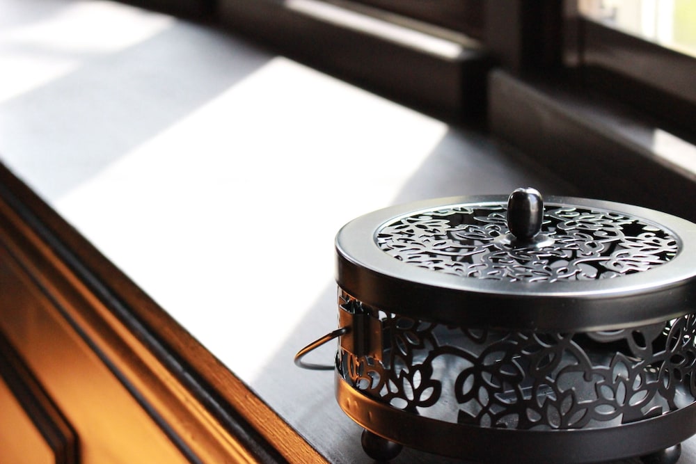 スーペリア トリプルルーム 禁煙 客室4 | 南国ロッジ Booya