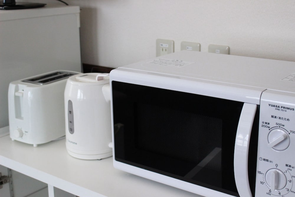 スーペリア トリプルルーム 禁煙 専用キッチン0 | 南国ロッジ Booya