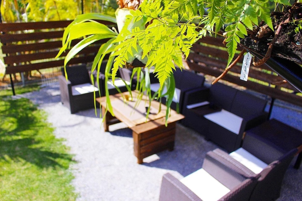 メインイメージ | 南国ロッジ Booya