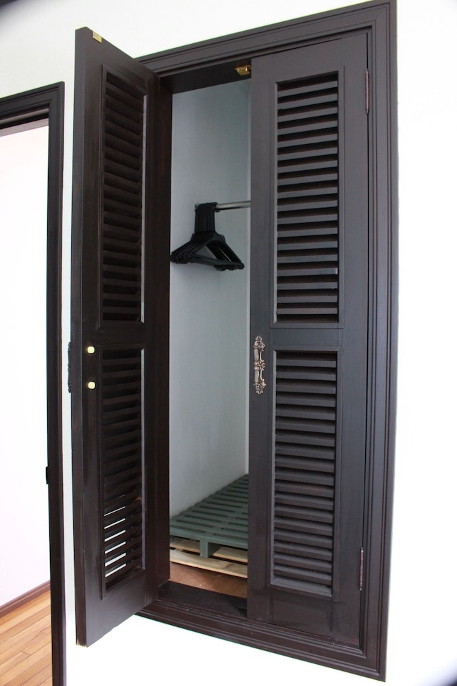 スーペリア トリプルルーム 禁煙 客室2 | 南国ロッジ Booya