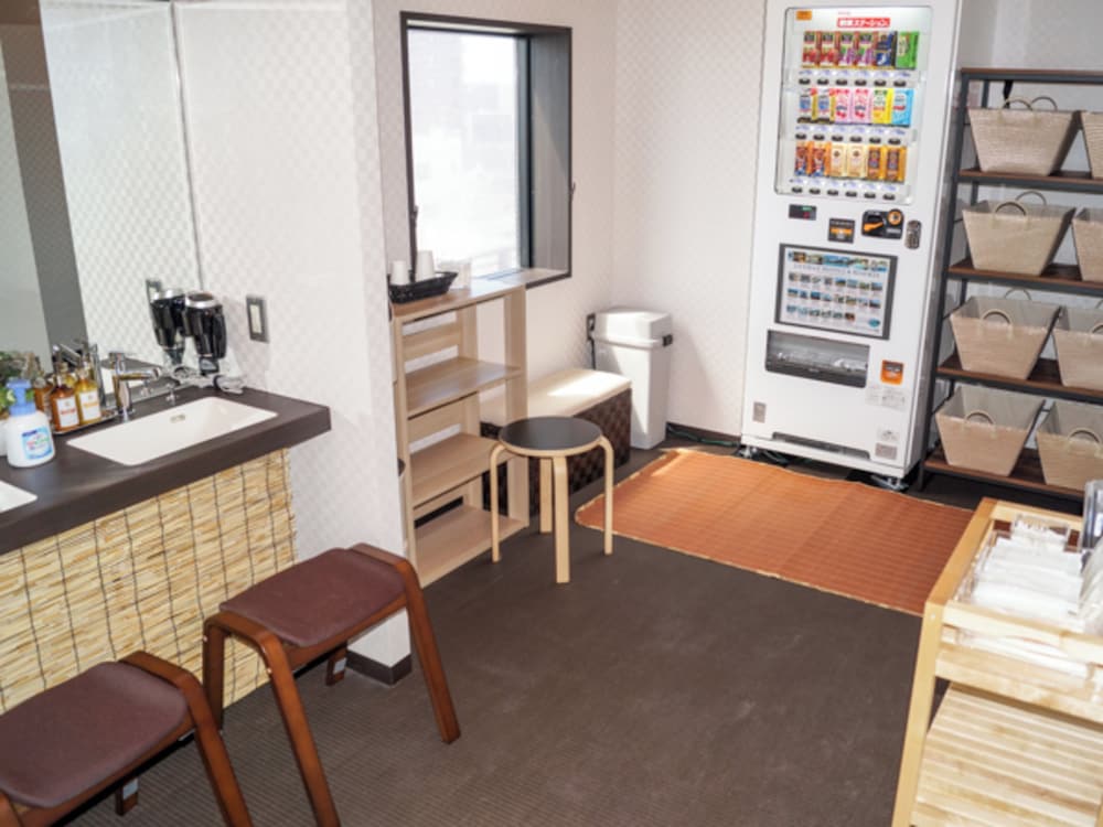 大浴場1 | ホテルリブマックス埼玉朝霞駅前 大浴場1 | ホテルリブマックス埼玉朝霞駅前