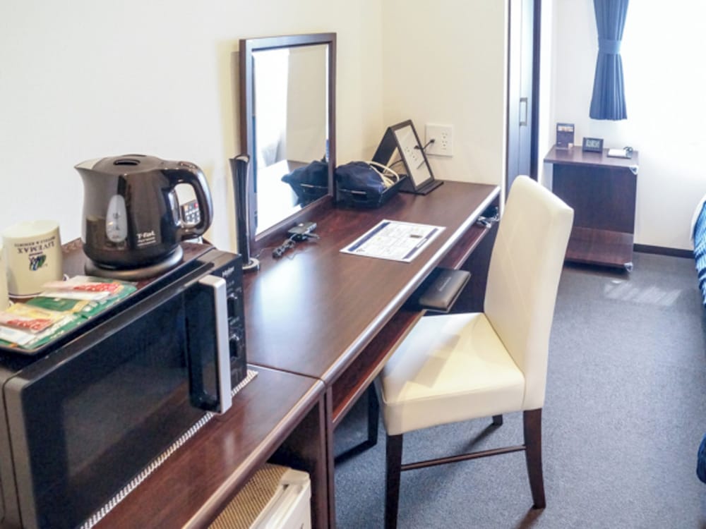 セミダブルルーム 喫煙可 客室2 | ホテルリブマックス埼玉朝霞駅前