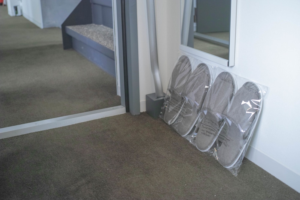 シングルエキストラルーム 客室の設備とサービス2 | SARARASO