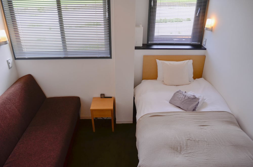 シングルエキストラルーム 客室1 | SARARASO