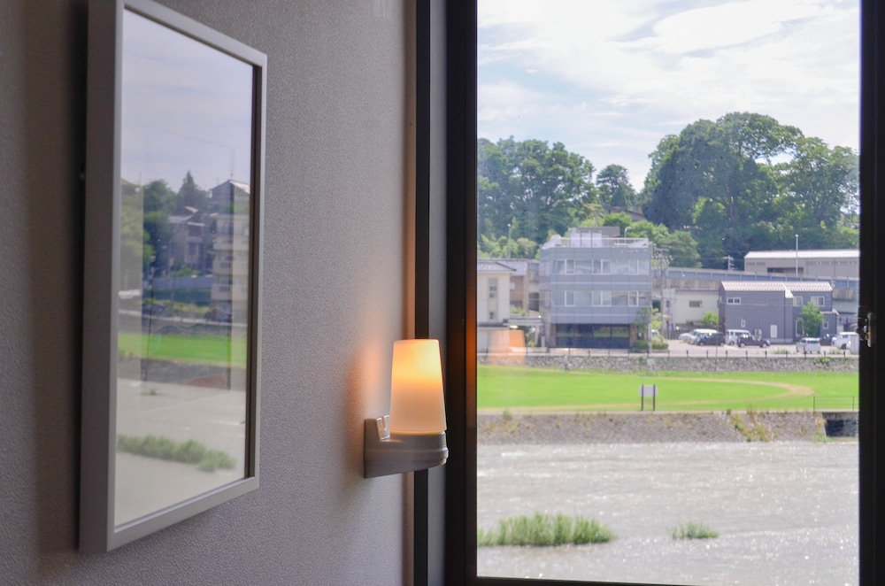 シングルエキストラルーム 部屋からの景観0 | SARARASO