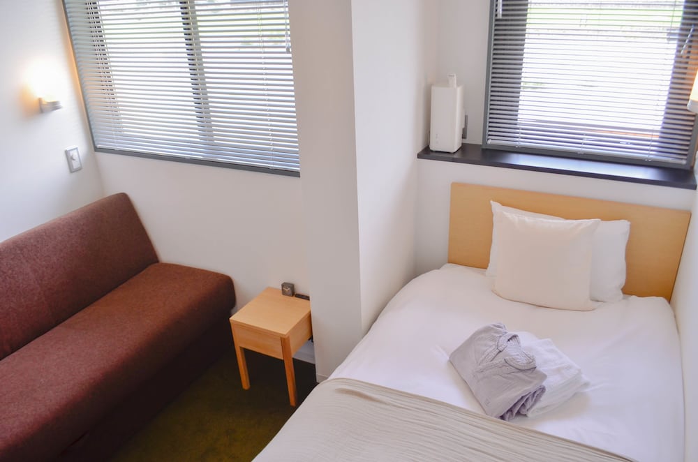 シングルエキストラルーム | SARARASO