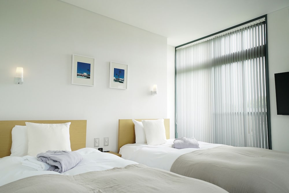 ツインエキストラルーム | SARARASO