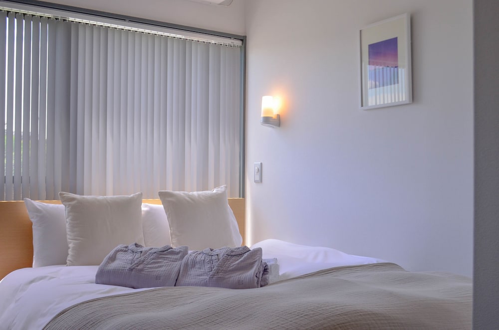 ダブルルーム | SARARASO