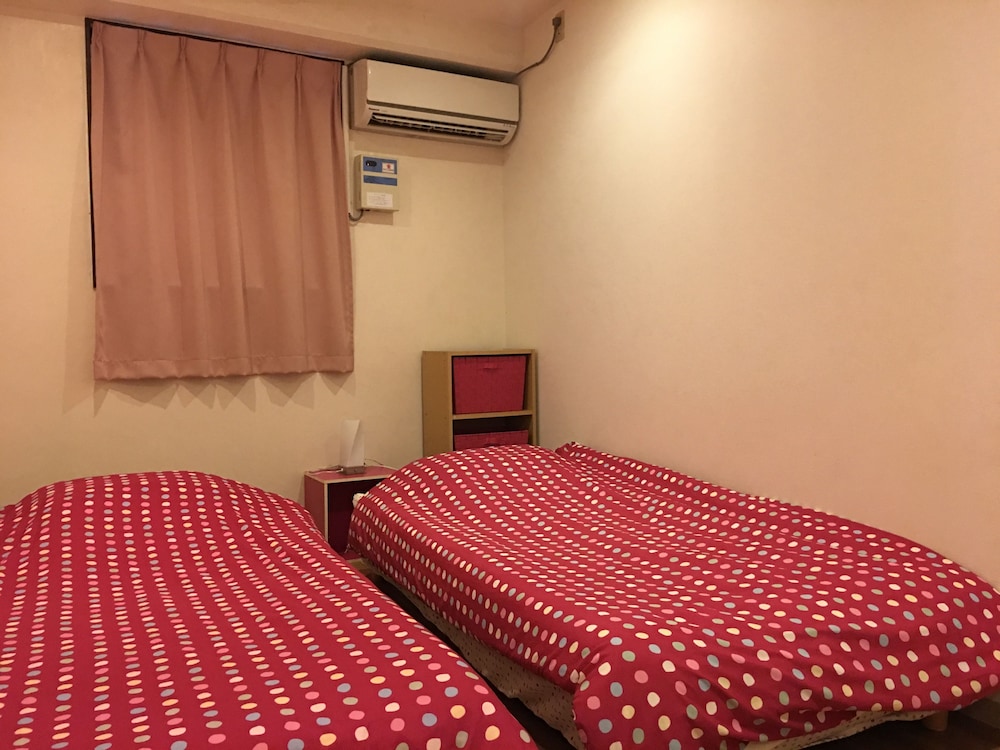 [女性専用] スタンダートルームＢ 共用バスルーム 禁煙 客室1 | 女性専用 ゲストハウス FUKUTOMI