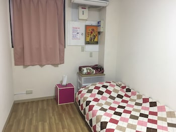 女性専用 ゲストハウス FUKUTOMI
