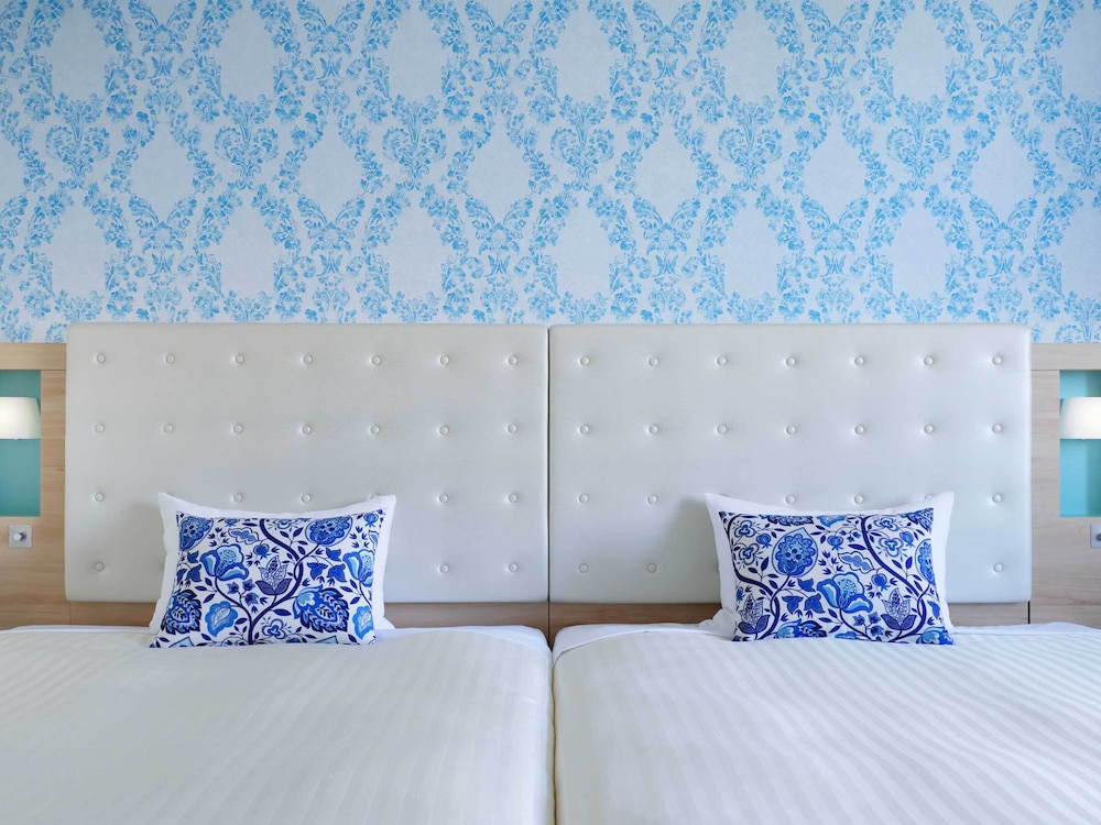 スーペリアツイン (禁煙) 2名様 客室2 | 三井ガーデンホテルプラナ東京ベイ