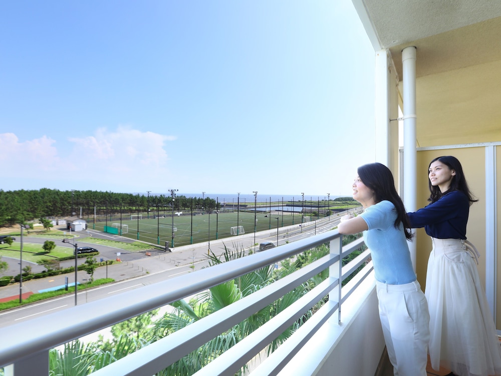 デラックスフォース (禁煙) 3名様 施設からの眺望0 | 三井ガーデンホテルプラナ東京ベイ