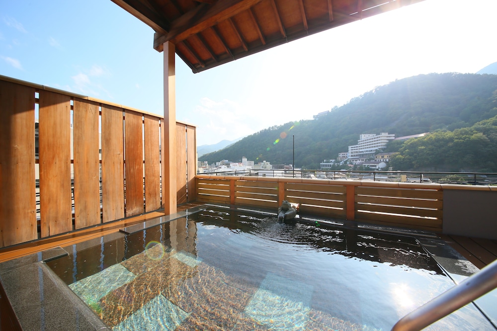 スパ1 | 美白の湯　荻原館
