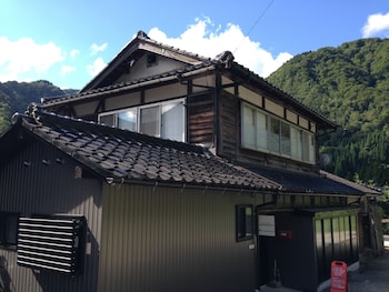 Guest House YAMASHITA-YA