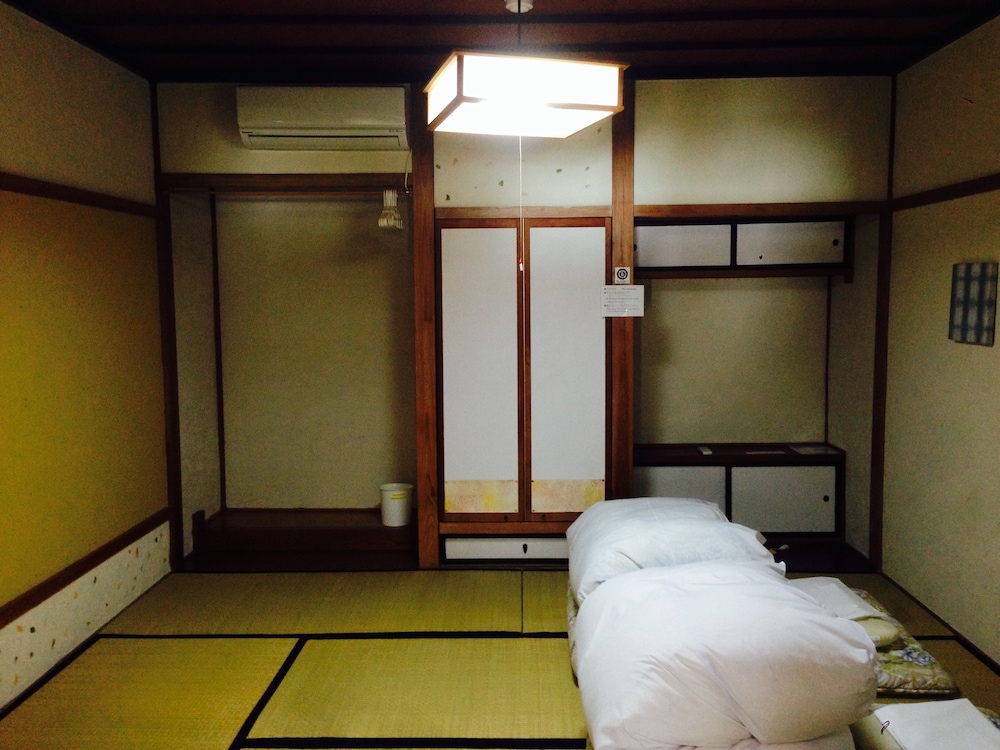 客室1 | Guest House YAMASHITA-YA 客室1 | Guest House YAMASHITA-YA