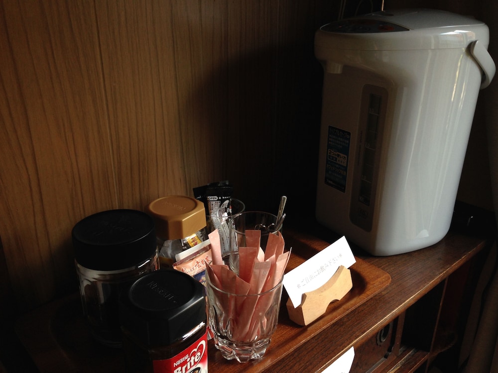 施設内の設備1 | Guest House YAMASHITA-YA 施設内の設備1 | Guest House YAMASHITA-YA