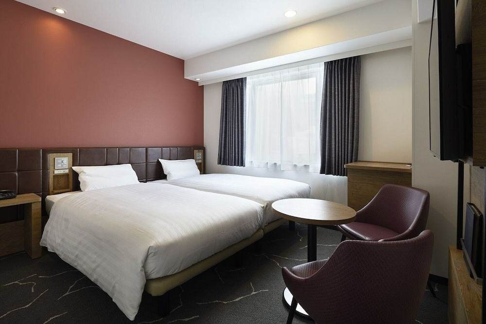 ツインルーム 禁煙 | JR 西日本グループ ヴィアイン心斎橋