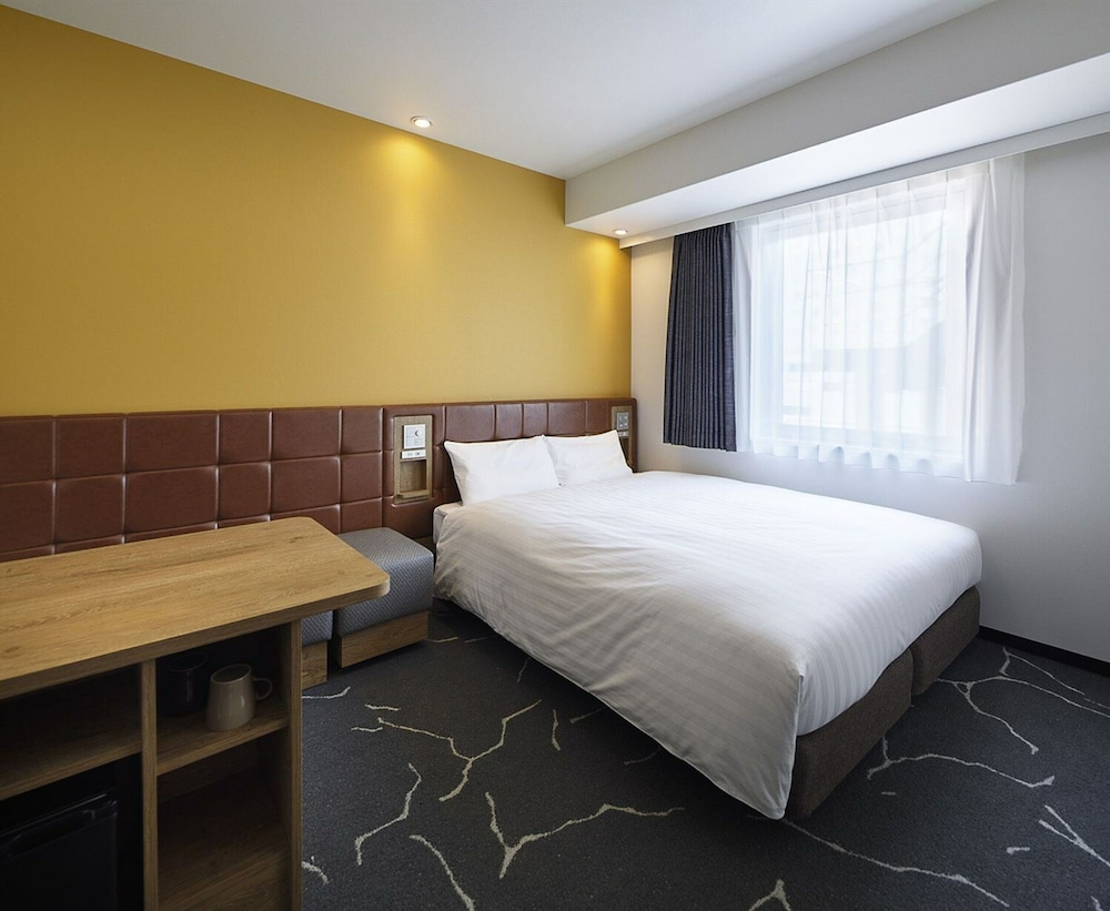 デラックス ダブルルーム 禁煙 | JR 西日本グループ ヴィアイン心斎橋